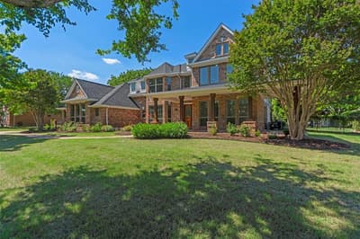 5805 Glenmore Drive, Parker TX 75002 - Photo 3