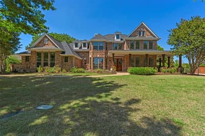 5805 Glenmore Drive, Parker TX 75002 - Photo 5