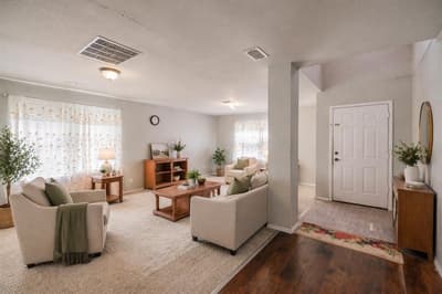 1505 Timberline Court, Sherman TX 75092 - Photo 2