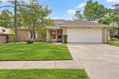 3856 Double Oak Lane, Irving TX 75061