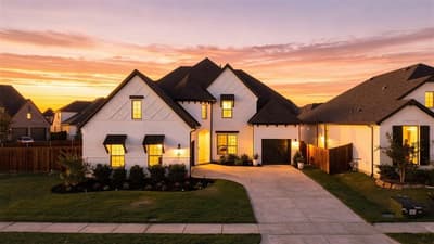 700 Colt Drive, Aubrey TX 76227