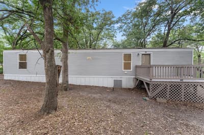 210 Ben Lacy Drive, Gun Barrel City TX 75156 - Photo 2