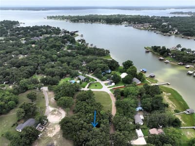 210 Ben Lacy Drive, Gun Barrel City TX 75156 - Photo 5