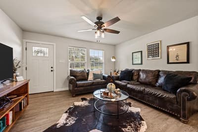 110 Shady Springs Drive, Runaway Bay TX 76426 - Photo 4
