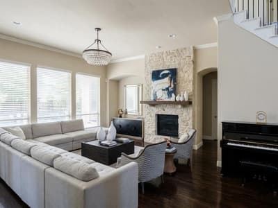 4009 Jasmine Fox Lane, Arlington TX 76005 - Photo 2