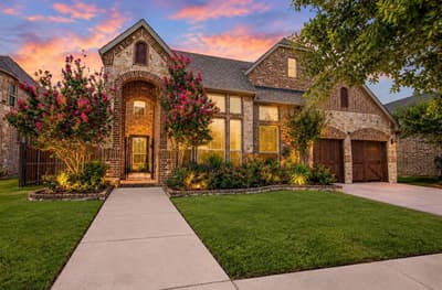 4009 Jasmine Fox Lane, Arlington TX 76005
