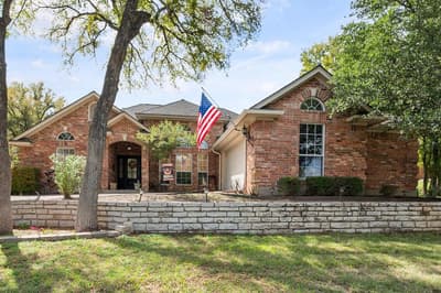 6511 Westover Drive, Granbury TX 76049 - Photo 5