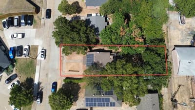 6520 Tyree Street, Dallas TX 75209