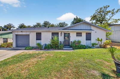 1262 Hidden Valley Drive, Dallas TX 75241