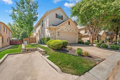 614 Rosemead Drive, Euless TX 76039 - Photo 2