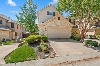 614 Rosemead Drive, Euless TX 76039