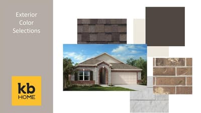 791 Windhaven Drive, Princeton TX 75407 - Photo 3