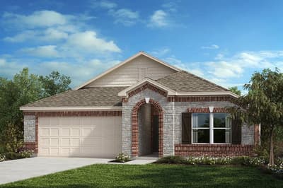 791 Windhaven Drive, Princeton TX 75407
