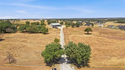 100 Shadle Ridge Court, Poolville TX 76487 - Photo 2