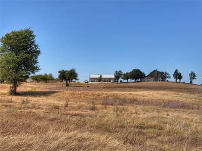 100 Shadle Ridge Court, Poolville TX 76487