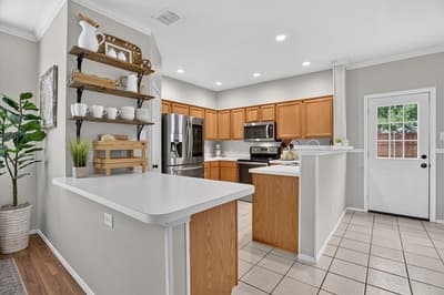 8425 Greylock Court, Fort Worth TX 76137