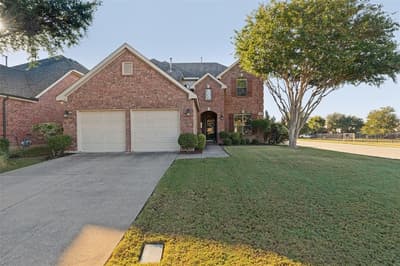 4517 Dartford Court, McKinney TX 75070 - Photo 2