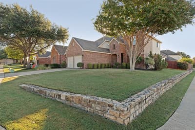 4517 Dartford Court, McKinney TX 75070