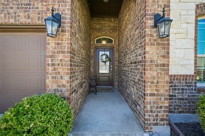 1713 Tumbleweed Court, Celina TX 75009 - Photo 3