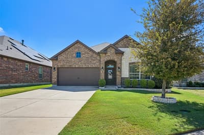 1713 Tumbleweed Court, Celina TX 75009
