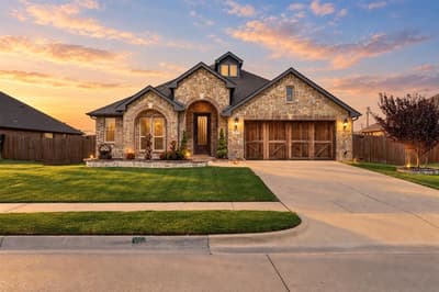 717 Truchas Avenue, Forney TX 75126