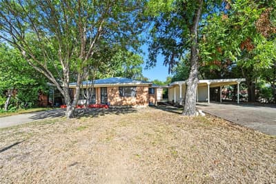 3512 Park Ridge Boulevard, Fort Worth TX 76109 - Photo 2