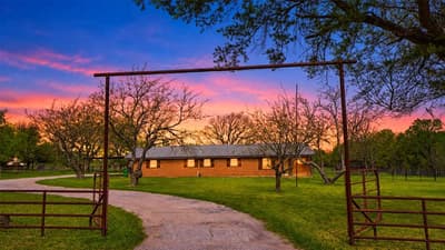 19761 N State Highway 34, Terrell TX 75161