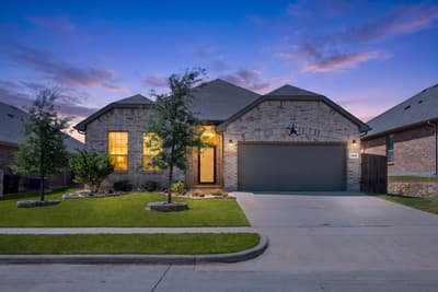 1840 Ruffian Road, Granbury TX 76049 - Photo 2
