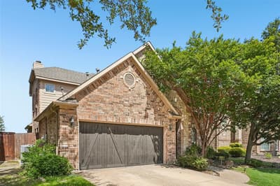 8520 Hornbeam Drive, Fort Worth TX 76123 - Photo 2