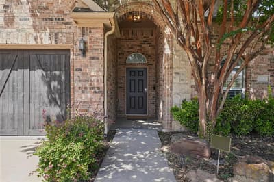8520 Hornbeam Drive, Fort Worth TX 76123 - Photo 3