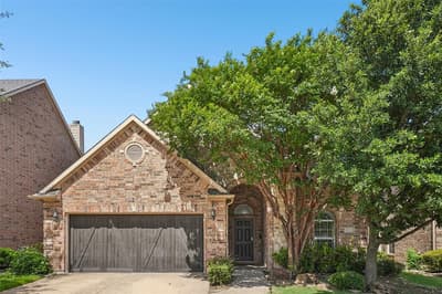 8520 Hornbeam Drive, Fort Worth TX 76123