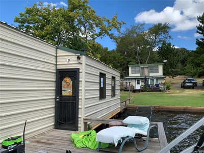 1361 County Road 3230, Quitman TX 75783 - Photo 4