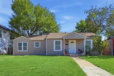 3821 Winfield Avenue, Fort Worth TX 76109 - Photo 3