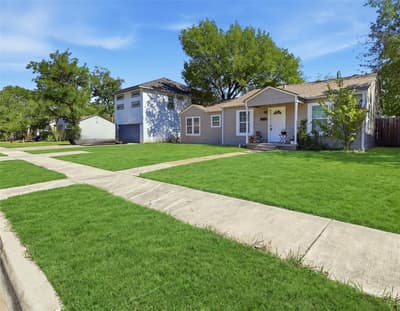 3821 Winfield Avenue, Fort Worth TX 76109 - Photo 4