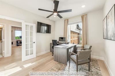 904 Alderwood Drive, Red Oak TX 75154 - Photo 4