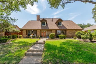 2000 Boulder Drive, Plano TX 75023
