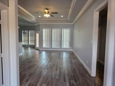 906 Stone Meadow Drive, Mabank TX 75147 - Photo 2