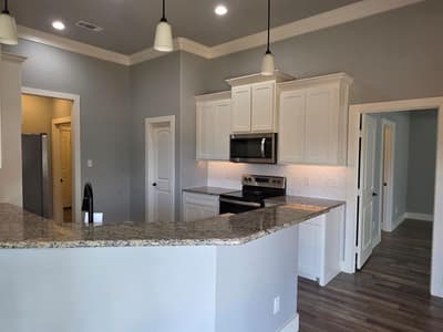 906 Stone Meadow Drive, Mabank TX 75147 - Photo 3