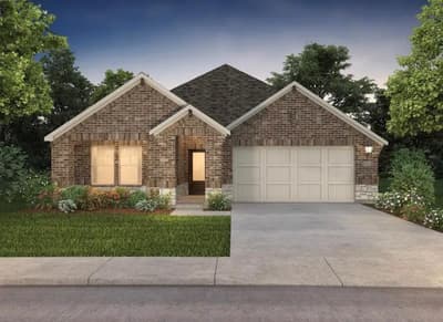 135 Teton Street, Greenville TX 75402