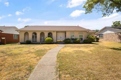 2107 Aloha Drive, Mesquite TX 75150 - Photo 2