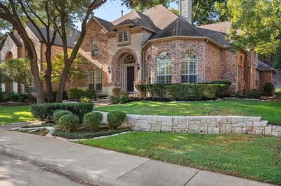 1405 Rollins Drive, Allen TX 75013 - Photo 2