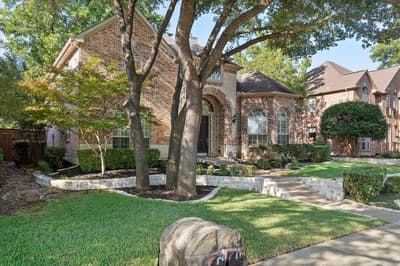1405 Rollins Drive, Allen TX 75013 - Photo 3
