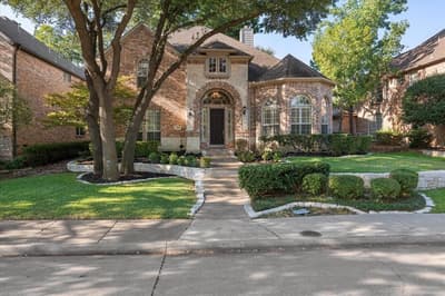 1405 Rollins Drive, Allen TX 75013