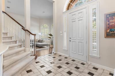 1405 Rollins Drive, Allen TX 75013 - Photo 4