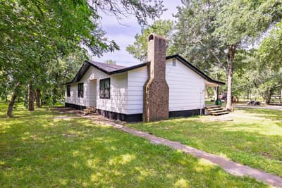 7478 County Road 1020, Wolfe City TX 75496 - Photo 2