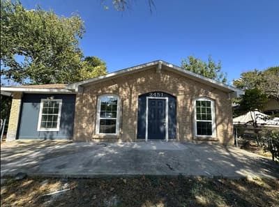 3451 Elm Grove Road, Rowlett TX 75098