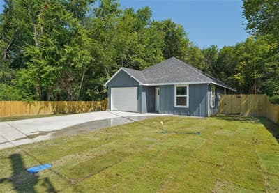 117 Maxwell Street, Sulphur Springs TX 75482