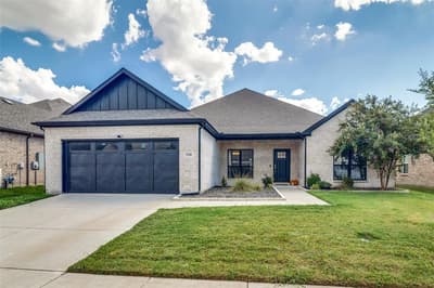 320 Community Drive, Lavon TX 75166