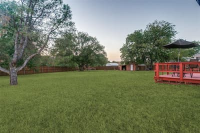2400 S Bonnie Brae Street, Denton TX 76207 - Photo 4