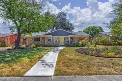1118 Pacific Drive, Richardson TX 75081
